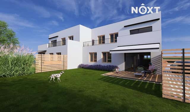 Prodej bytu 3+kk 62 m², Hluboká nad Vltavou, okres České Budějovice