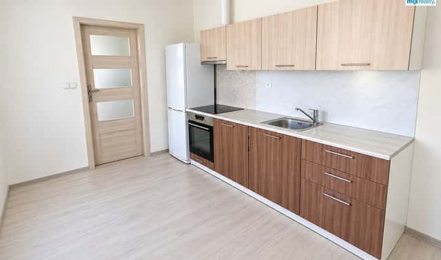 Prodej bytu 2+kk 46 m², Rozvojová zóna, Janovice nad Úhlavou, okres Klatovy