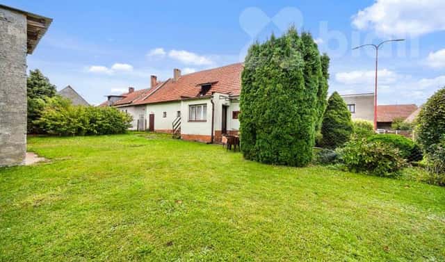 Prodej chaty/chalupy 128 m² s pozemkem 870 m², Trusnov – Franclina, okres Pardubice