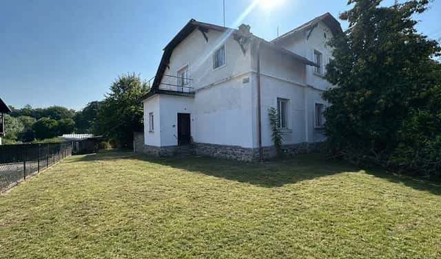 Prodej nájemního domu, činžáku 280 m², Mikulovice, okres Jeseník