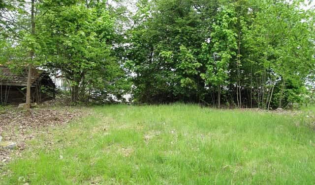 Prodej stavebního pozemku 888 m², Deštná, okres Jindřichův Hradec