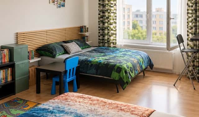 Prodej bytu 1+kk 42 m², Sazovická, Praha 5 – Zličín
