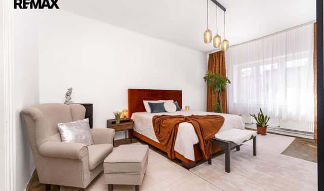 Prodej bytu 4+kk 121 m², Tyršova, Ostrava – Moravská Ostrava, okres Ostrava-město