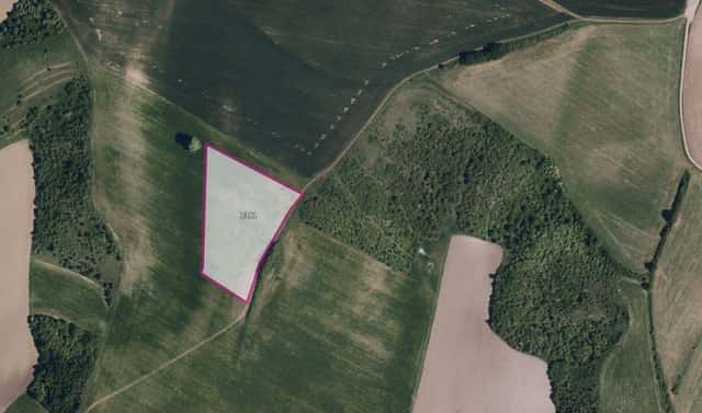 Prodej pole 13 380 m², Pouzdřany, okres Břeclav