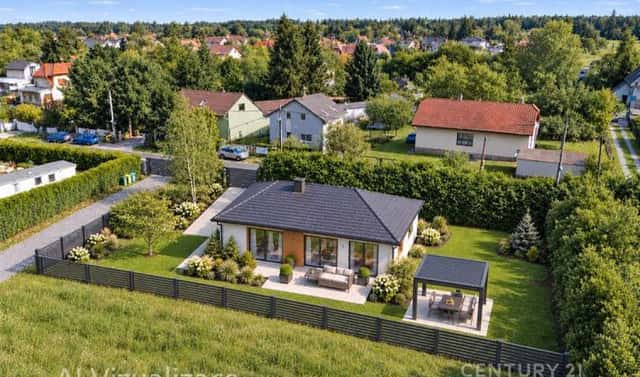 Prodej stavebního pozemku 850 m², Svojetice, okres Praha-východ