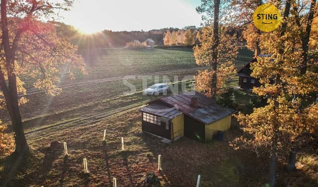 Prodej chaty/chalupy 42 m² s pozemkem 1 m², Jihlava