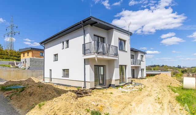 Prodej domu 134 m² s pozemkem 449 m², Lámař, Ostrava – Koblov, okres Ostrava-město