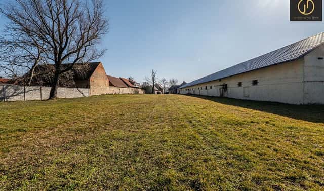 Prodej komerčního pozemku 5 073 m², Havlíčkovo nám., Rudná, okres Praha-západ