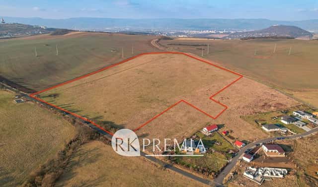Prodej pole 99 231 m², Bžany – Pytlíkov, okres Teplice