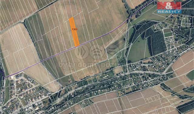Prodej pole 2 812 m², Česká Třebová – Parník, okres Ústí nad Orlicí