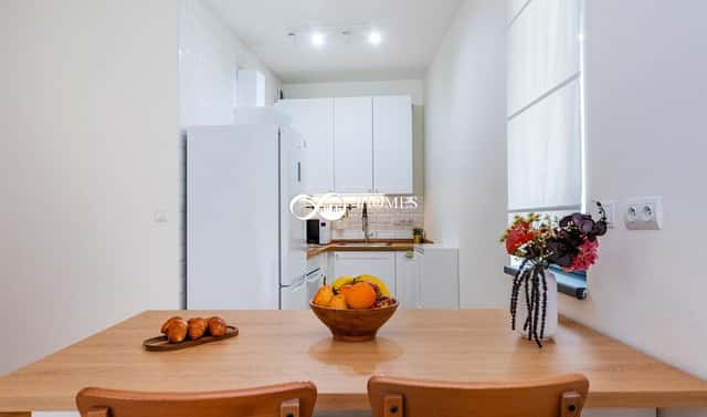 Prodej bytu 3+kk 86 m², Osadní, Praha 7 – Holešovice