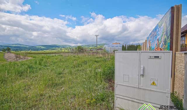 Prodej stavebního pozemku 748 m², Bernartická, Javorník, okres Jeseník