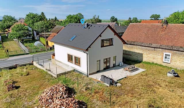Prodej domu 135 m², Králova Lhota, okres Rychnov nad Kněžnou