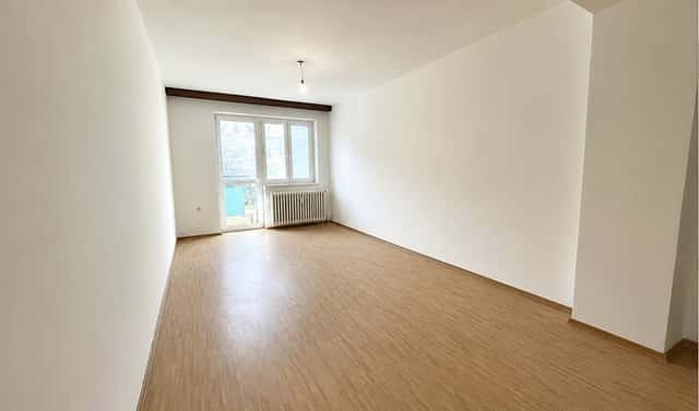 Prodej bytu 2+1 52 m², U Rybníka, Přerov