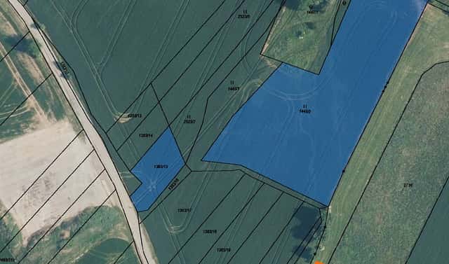 Prodej pole 767 m², Tišnov, okres Brno-venkov