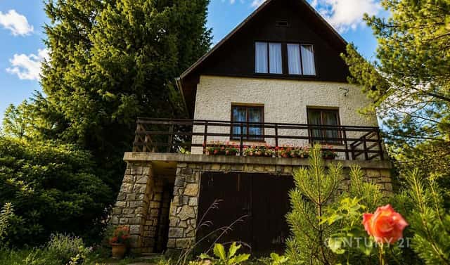 Prodej chaty/chalupy 85 m² s pozemkem 467 m², Hřiměždice – Vestec, okres Příbram