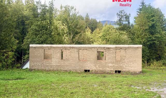 Prodej domu 90 m² s pozemkem 405 m², Malá Morava – Vysoký Potok, okres Šumperk