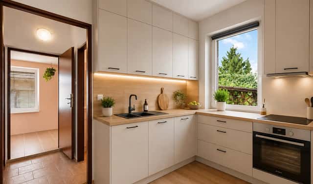 Prodej domu 73 m² s pozemkem 317 m², Letiště, Otrokovice, okres Zlín
