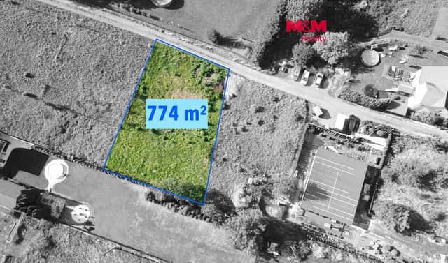 Prodej stavebního pozemku 774 m², V Polích, Karviná – Ráj