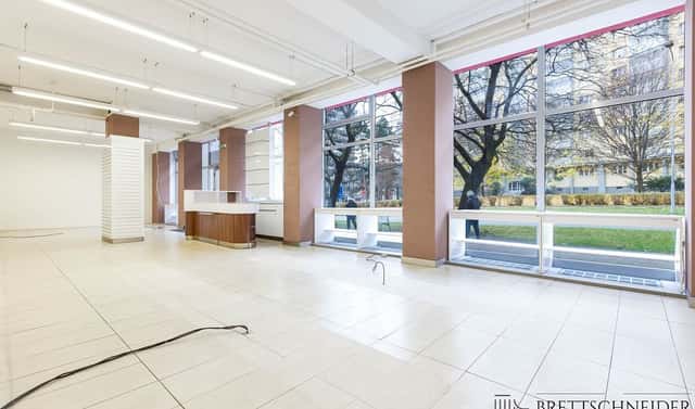 Pronájem obchodních prostor 110 m², Obránců míru, Kopřivnice, okres Nový Jičín
