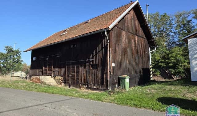 Prodej skladovacích prostor 192 m², Cebiv, okres Tachov