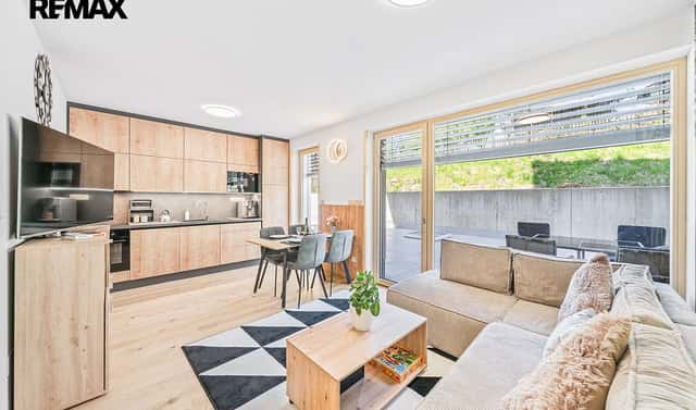 Pronájem bytu 2+kk 43 m², Klatovská, Železná Ruda, okres Klatovy