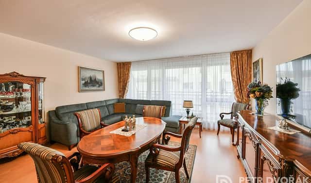 Prodej bytu 4+kk 100 m², Melodická, Praha 5 – Stodůlky