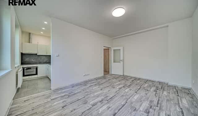 Pronájem bytu 3+kk 59 m², Rooseveltova, Chlumec nad Cidlinou – Chlumec nad Cidlinou III, okres Hradec Králové