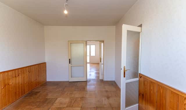 Prodej bytu 2+1 54 m², Antala Staška, Praha 4 – Krč