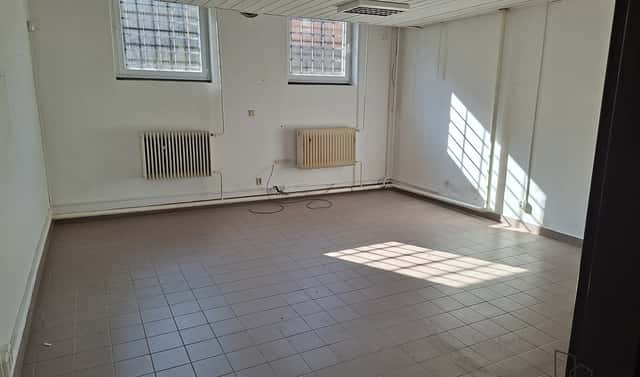 Pronájem kanceláře 50 m², Netovická, Slaný, okres Kladno