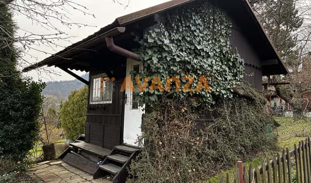 Prodej chaty/chalupy 17 m² s pozemkem 400 m², Hraniční, Děčín – Děčín VI-Letná
