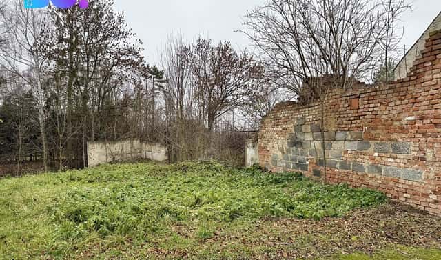 Prodej stavebního pozemku 331 m², Tištín, okres Prostějov