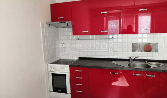 Prodej bytu 1+1 34 m², Karla Buriana, Chomutov