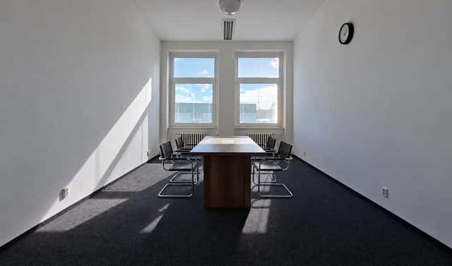 Pronájem kanceláře 24 m², Podnikatelská, Praha 9 – Běchovice