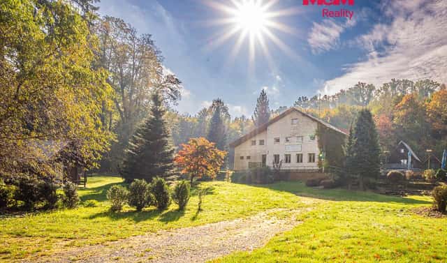 Prodej ubytovacího objektu 500 m², Štědrá, Doksy, okres Česká Lípa