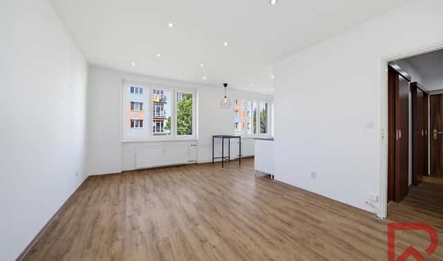 Prodej bytu 2+kk 61 m², Mírová, Habartov, okres Sokolov