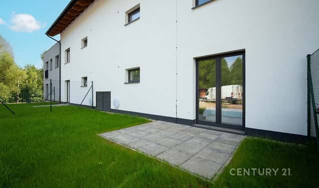 Prodej bytu 2+kk 52 m², Červená Voda, okres Ústí nad Orlicí