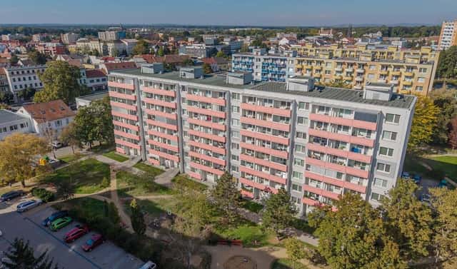 Prodej bytu 2+1 53 m², Slovácká, Břeclav