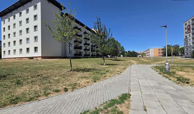Pronájem bytu 2+kk 50 m², Peškova, Olomouc – Povel