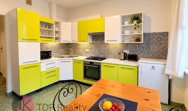 Prodej bytu 2+1 61 m², Ruská, Praha 10 – Vršovice