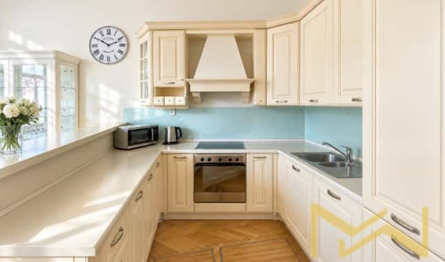 Pronájem bytu 4+kk 123 m², Truhlářská, Praha 1 – Nové Město