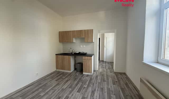 Pronájem bytu 1+1 39 m², Mariánskohorská, Ostrava – Přívoz, okres Ostrava-město