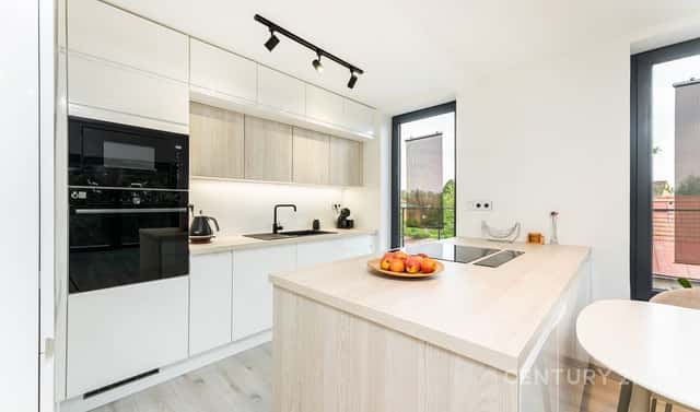 Prodej bytu 4+kk 115 m², Palackého, Lysá nad Labem – Litol, okres Nymburk