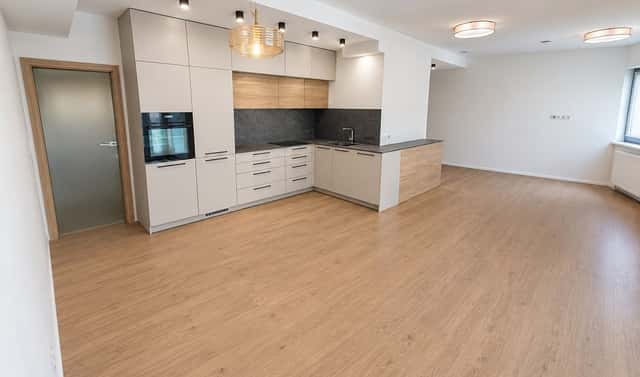 Prodej kanceláře 81 m², Slavkov u Brna, okres Vyškov