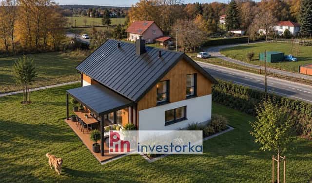 Prodej domu 150 m² s pozemkem 1 336 m², Ropice, okres Frýdek-Místek
