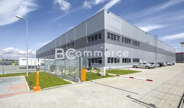 Pronájem skladovacích prostor 5 250 m², Brno, okres Brno-město