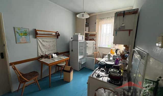 Prodej bytu 3+1 71 m², Na Rybníčku, Opava – Předměstí