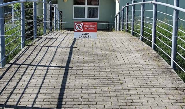 Pronájem obchodních prostor 248 m², Vítězná, Litovel, okres Olomouc
