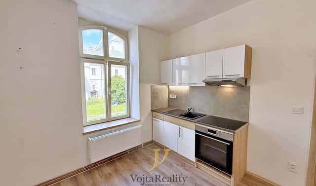 Pronájem bytu 2+kk 55 m², Lutinovova, Prostějov