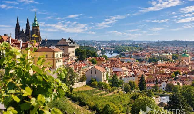 Prodej obchodních prostor 82 m², Praha 1 – Hradčany